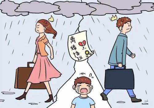 郑州市调查公司：配偶一方死亡后财产如何分配