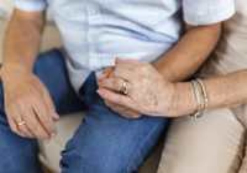 离婚起诉能够分财产吗